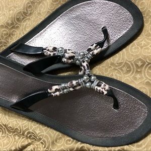 Grandco Sandals almost new